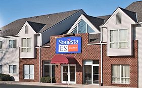 Sonesta Es Suites Annapolis