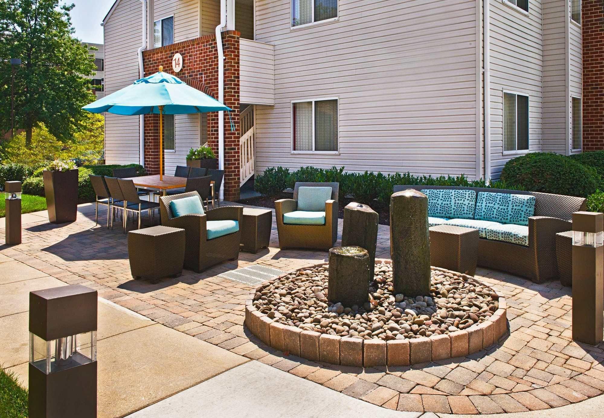 Sonesta Es Suites Annapolis Exterior foto