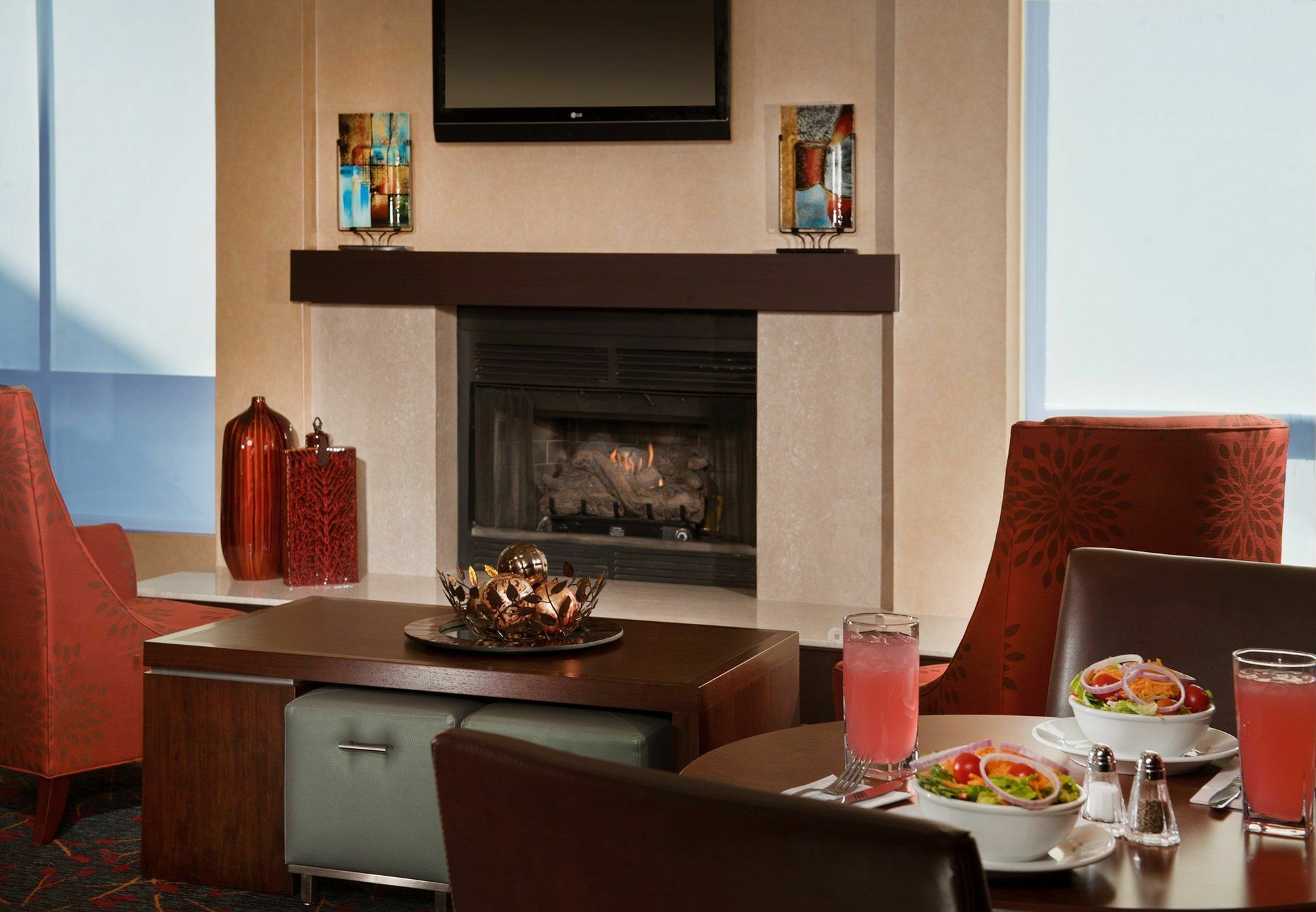 Sonesta Es Suites Annapolis Exterior foto